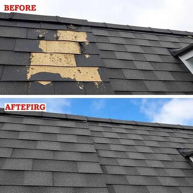 Roof Repair Near Me in Montrose, PA near me